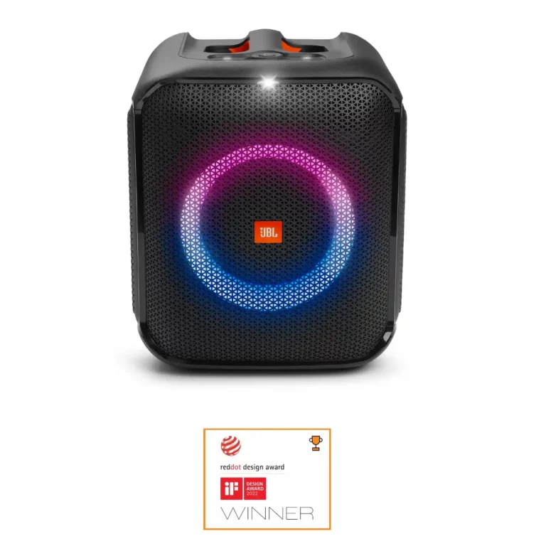 JBL Encore Essential Enceinte Bluetooth Portable (PBENCOREESSAM)