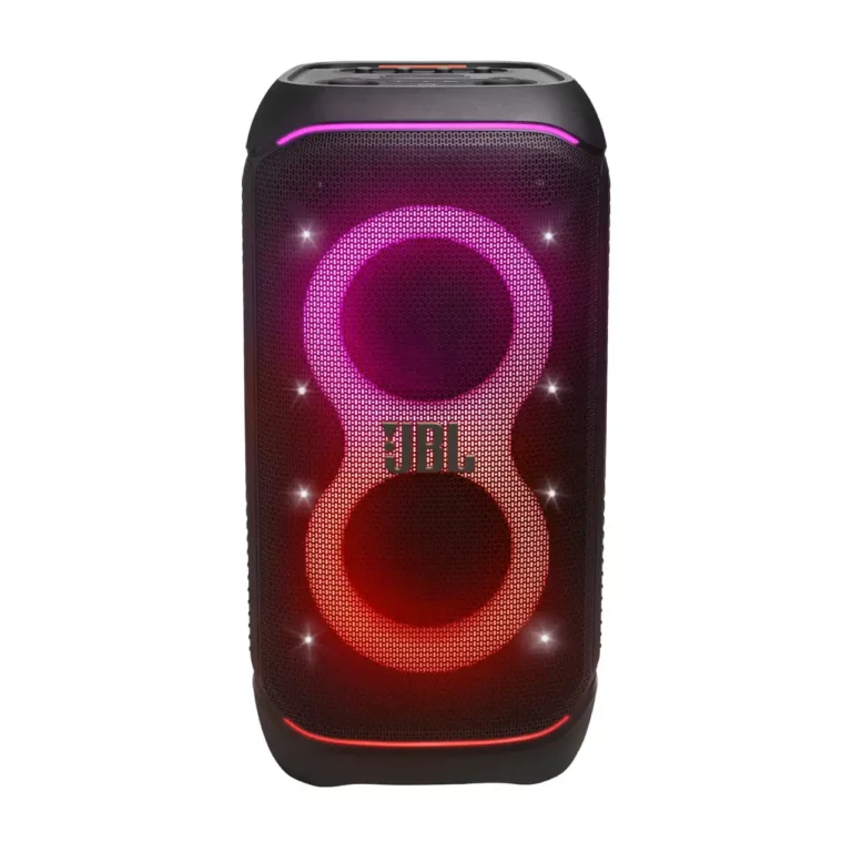 JBL Partybox Stage 320 Portable Enceinte Bluetooth (PBSTAGE320AM)