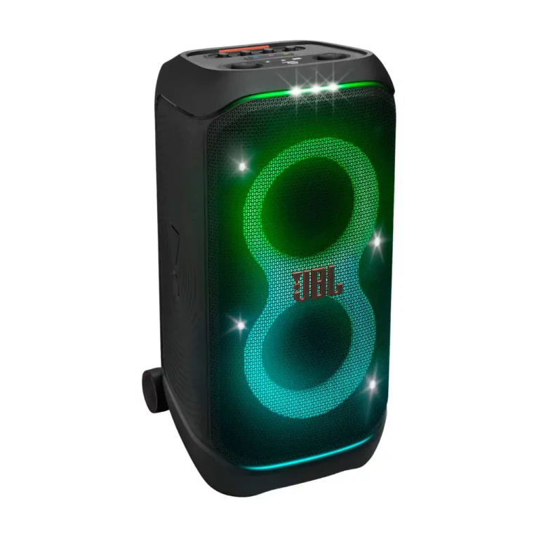 JBL Partybox Stage 320 Portable Enceinte Bluetooth (PBSTAGE320AM)