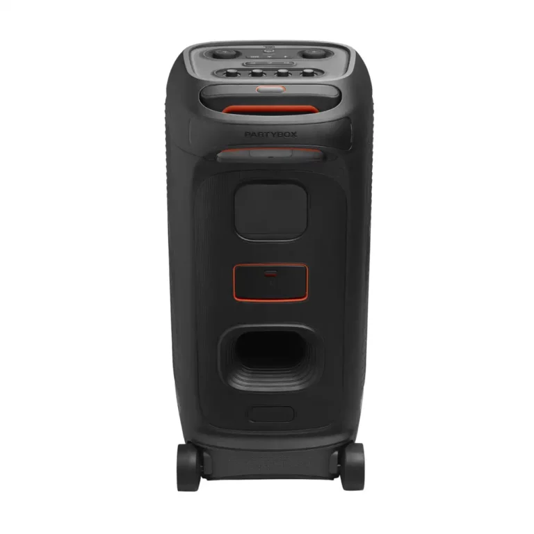 JBL Partybox Stage 320 Portable Enceinte Bluetooth (PBSTAGE320AM)