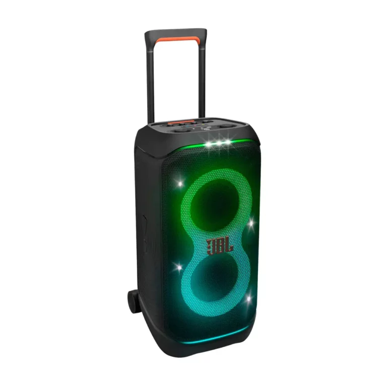 JBL Partybox Stage 320 Portable Enceinte Bluetooth (PBSTAGE320AM)
