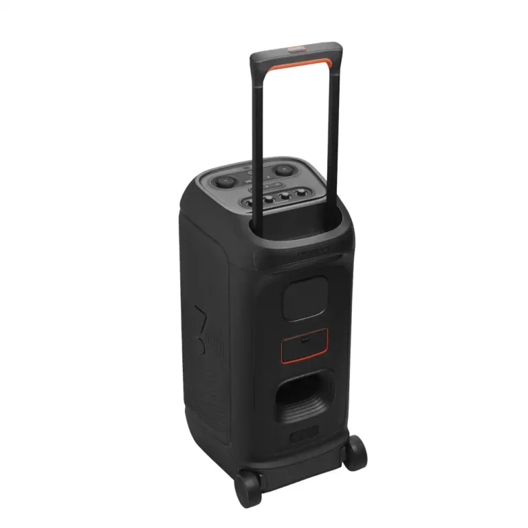 JBL Partybox Stage 320 Portable Enceinte Bluetooth (PBSTAGE320AM)