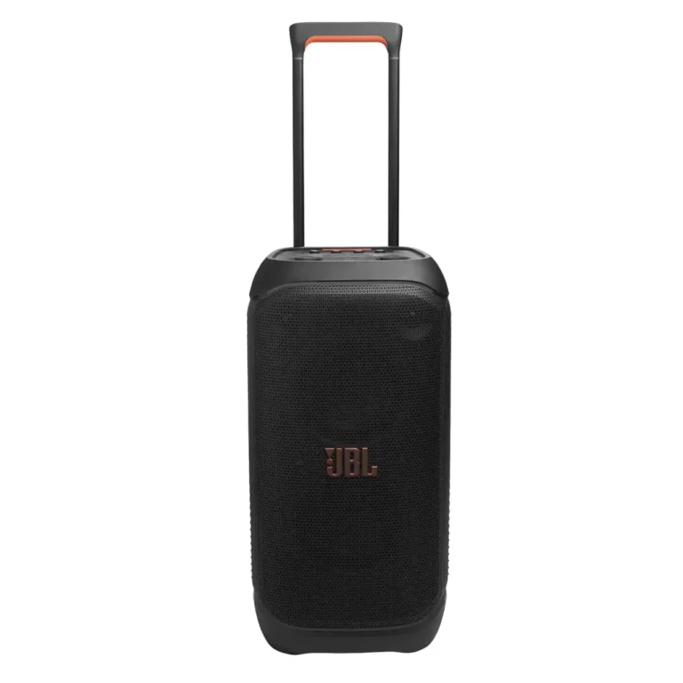 JBL Partybox Stage 320 Portable Enceinte Bluetooth (PBSTAGE320AM)