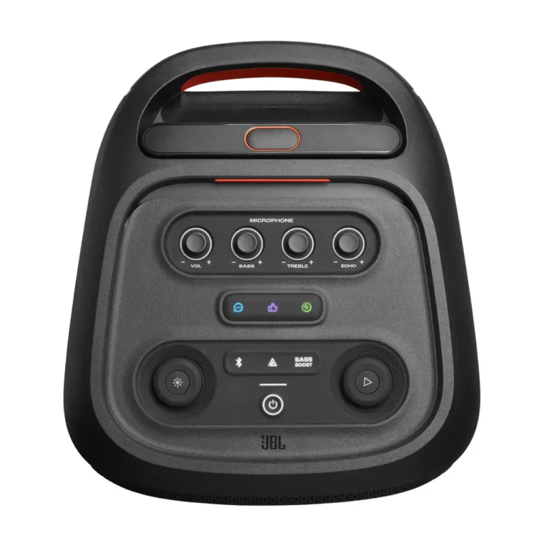JBL Partybox Stage 320 Portable Enceinte Bluetooth (PBSTAGE320AM)