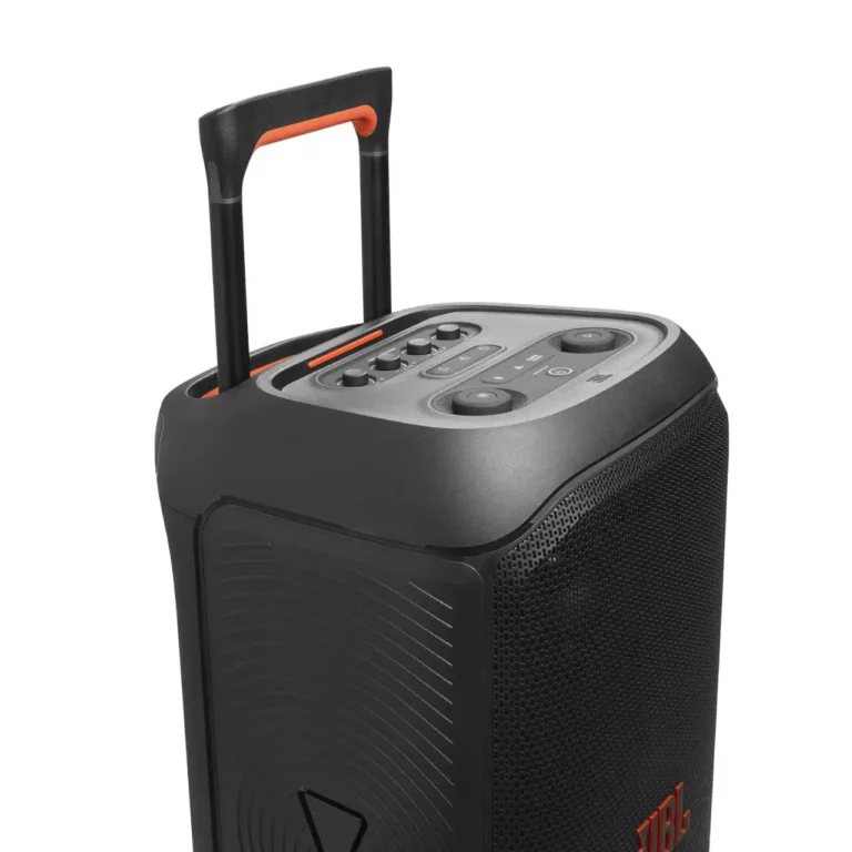 JBL Partybox Stage 320 Portable Enceinte Bluetooth (PBSTAGE320AM)