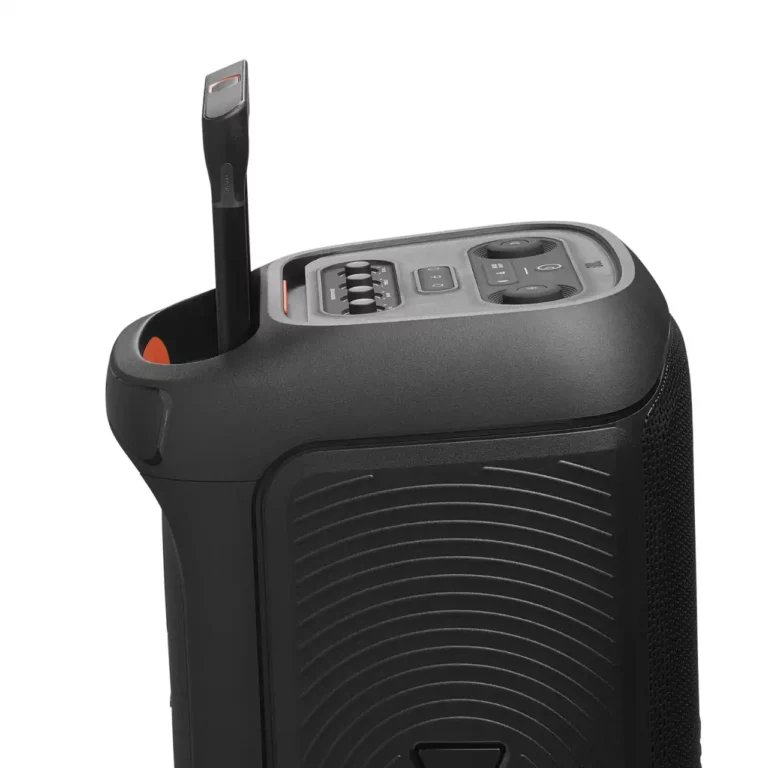 JBL Partybox Stage 320 Portable Enceinte Bluetooth (PBSTAGE320AM)