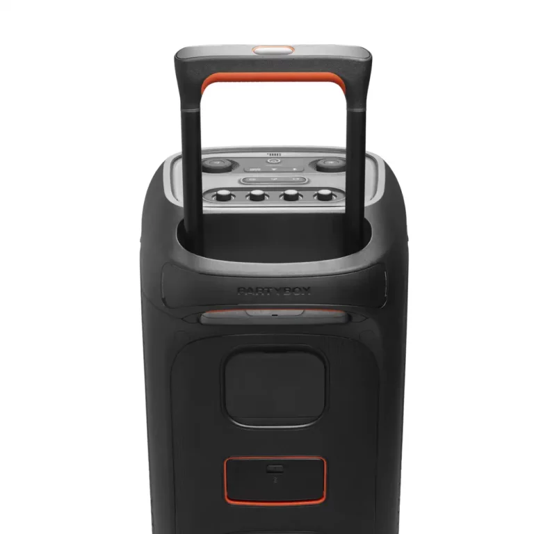 JBL Partybox Stage 320 Portable Enceinte Bluetooth (PBSTAGE320AM)