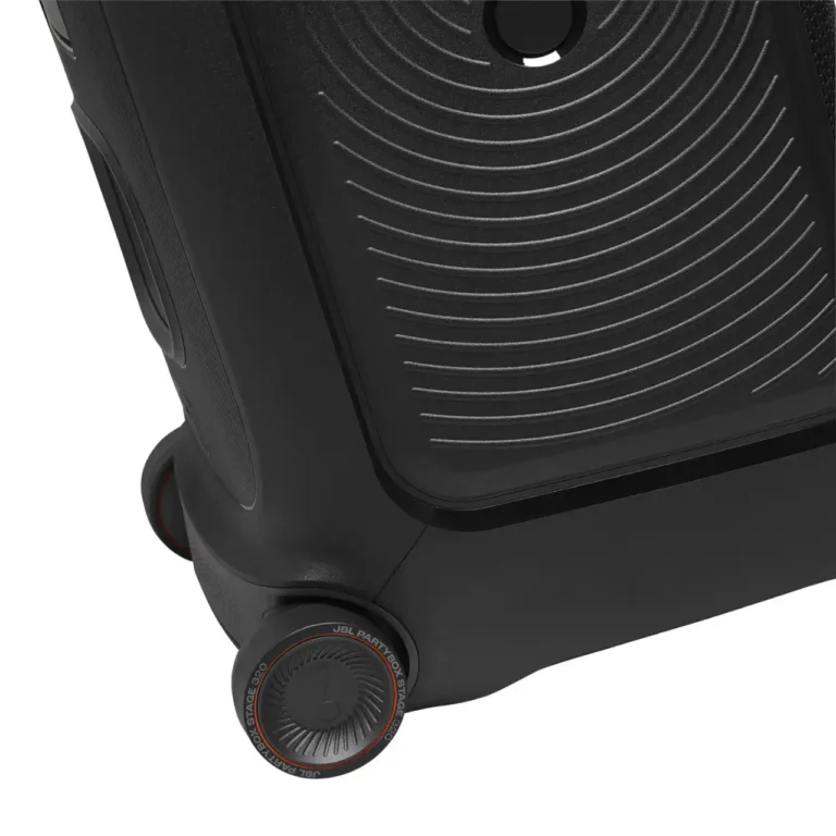 JBL Partybox Stage 320 Portable Enceinte Bluetooth (PBSTAGE320AM)
