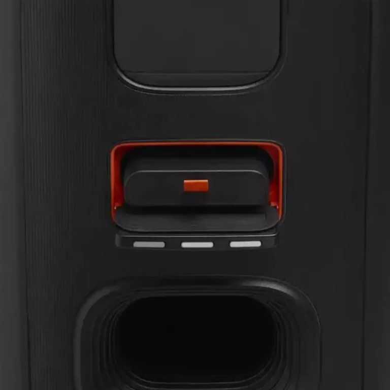 JBL Partybox Stage 320 Portable Enceinte Bluetooth (PBSTAGE320AM)