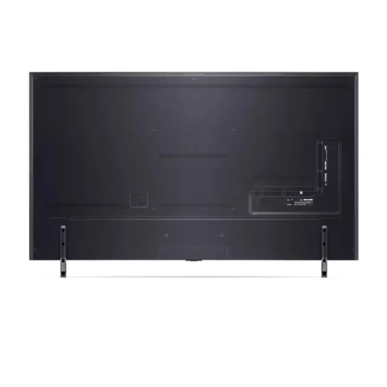 LG 55 po QNED MiniLED 4K Ultra HD ThinQ® AI + Téléviseur Intelligent (55QNED90UPA)