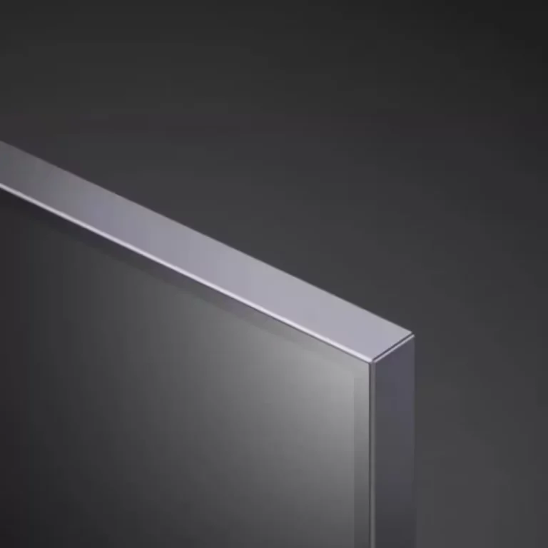 LG 55 po QNED MiniLED 4K Ultra HD ThinQ® AI + Téléviseur Intelligent (55QNED90UPA)