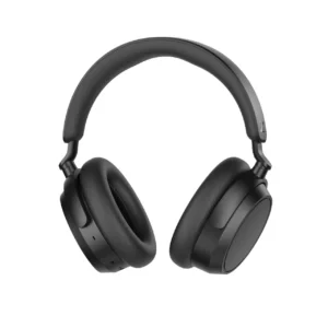 Sennheiser Accentum Plus Wireless Over Ear Headphones Black (ACPAEBT)