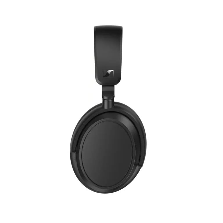 Sennheiser Accentum Plus Casque Supra-auriculaire Sans Fil Couleur Noire (ACPAEBT)