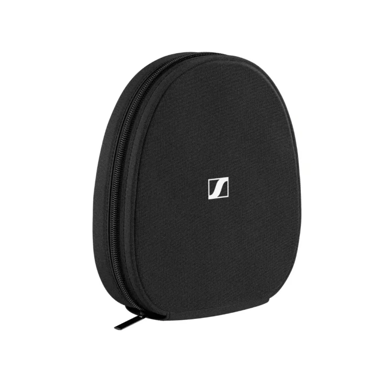 Sennheiser Accentum Plus Casque Supra-auriculaire Sans Fil Couleur Noire (ACPAEBT)