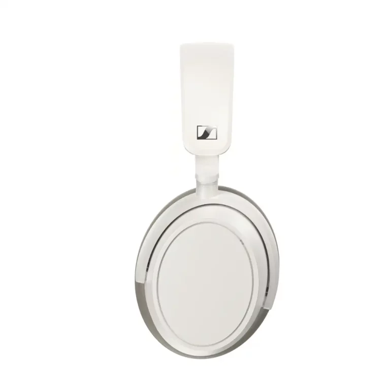 Sennheiser Accentum Plus Wireless Over Ear Headphone White (ACPAEBT)