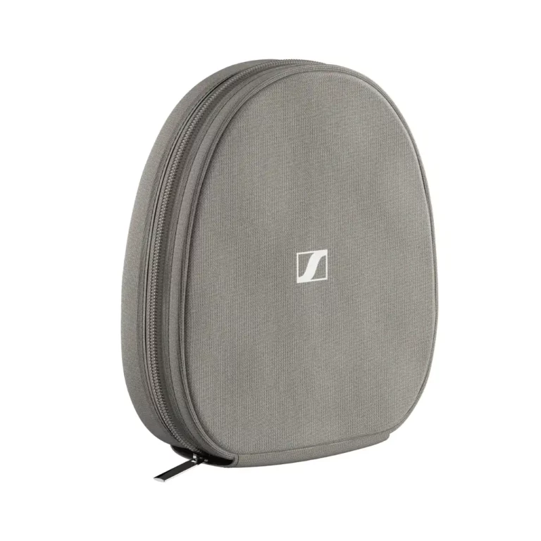 Sennheiser Accentum Plus Wireless Over Ear Headphone White (ACPAEBT)