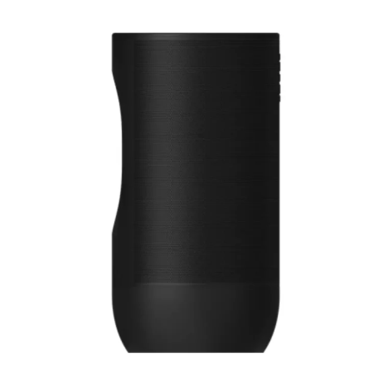 Sonos Move 2 Portable Smart Speaker Black (MOVE2US1)