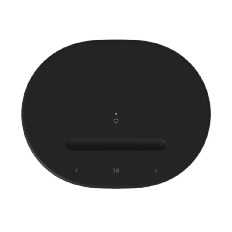 Sonos Move 2 Portable Smart Speaker Black (MOVE2US1)