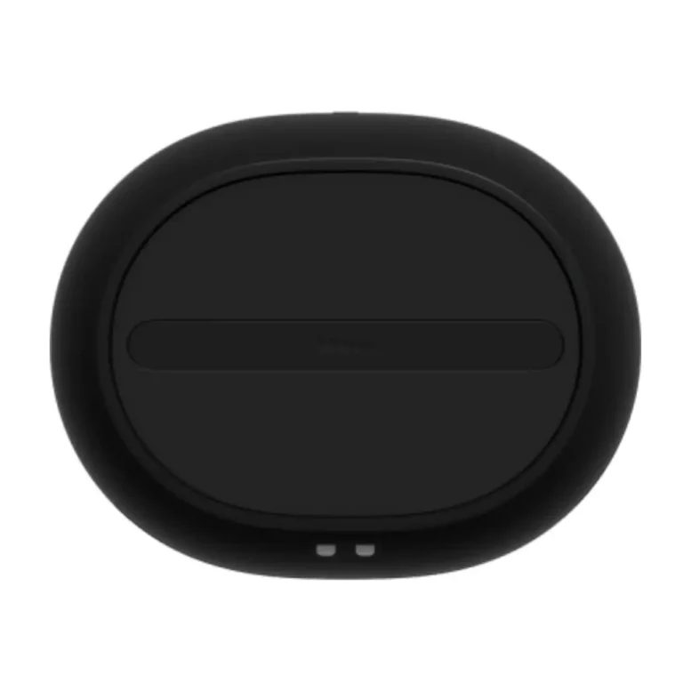 Sonos Move 2 Portable Smart Speaker Black (MOVE2US1)