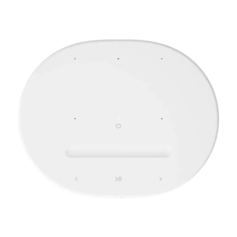 Sonos Move 2 Portable Smart Speaker White (MOVE2US1)