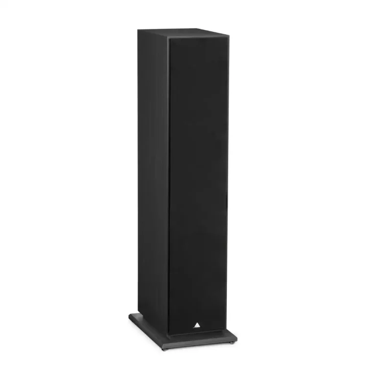 Yamaha WXA50B et Triangle Borea 10 Noir - Paquet