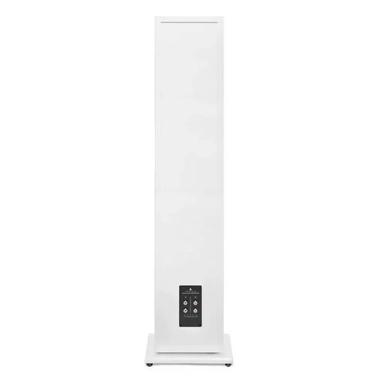 Triangle Borea BR10 Floorstanding Speaker – White (Pair)