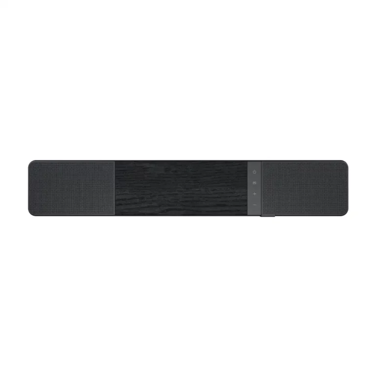 Klipsch Flexus XCORE100 Barre de Son Dolby Atmos Compacte