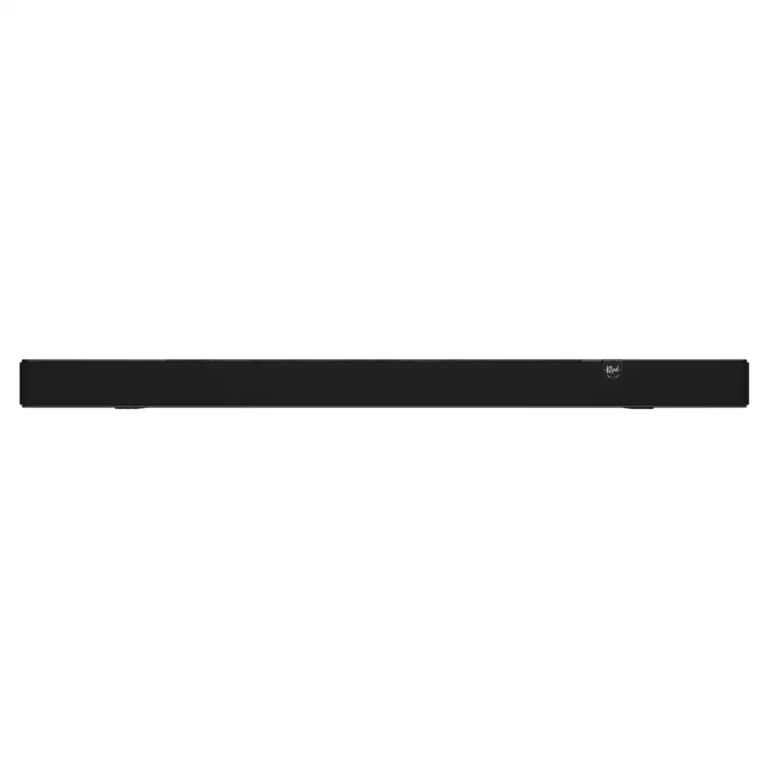 Klipsch Flexus XCORE200 Dolby Atmos Sound Bar With Elevation Speakers