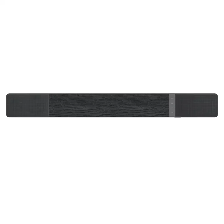 Klipsch Flexus XCORE200 Dolby Atmos Sound Bar With Elevation Speakers