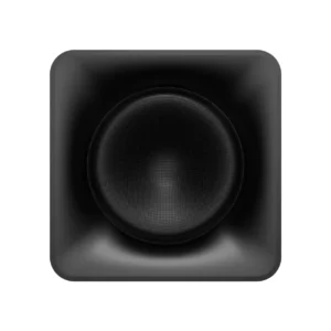 Klipsch Flexus SUB100 Caisson de Basses 10 po Compact Sans Fil