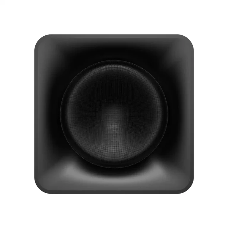 Klipsch Flexus SUB100 Caisson de Basses 10 po Compact Sans Fil