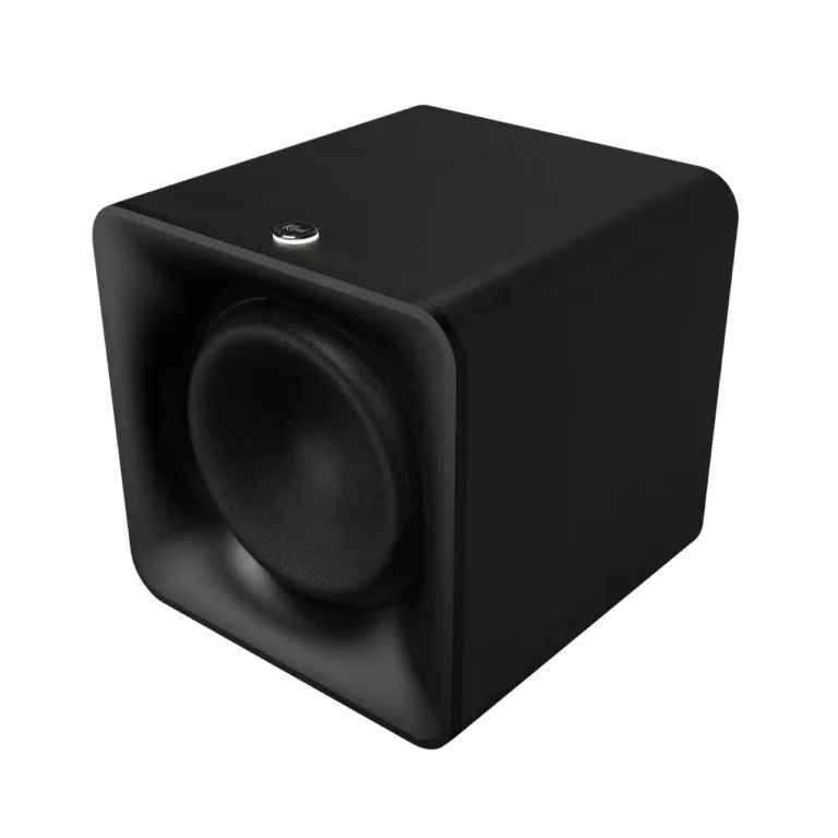 Klipsch Flexus SUB100 Caisson de Basses 10 po Compact Sans Fil
