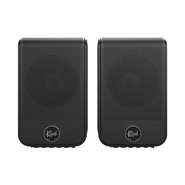 Klipsch Flexus XSURR100 Haut-parleurs Ambiophonique Sans Fil