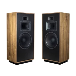 Klipsch Forte IV Heritage Speaker Walnut