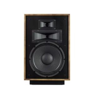 Klipsch Heresy VI Heritage Haut-parleur Noyer (Paire)