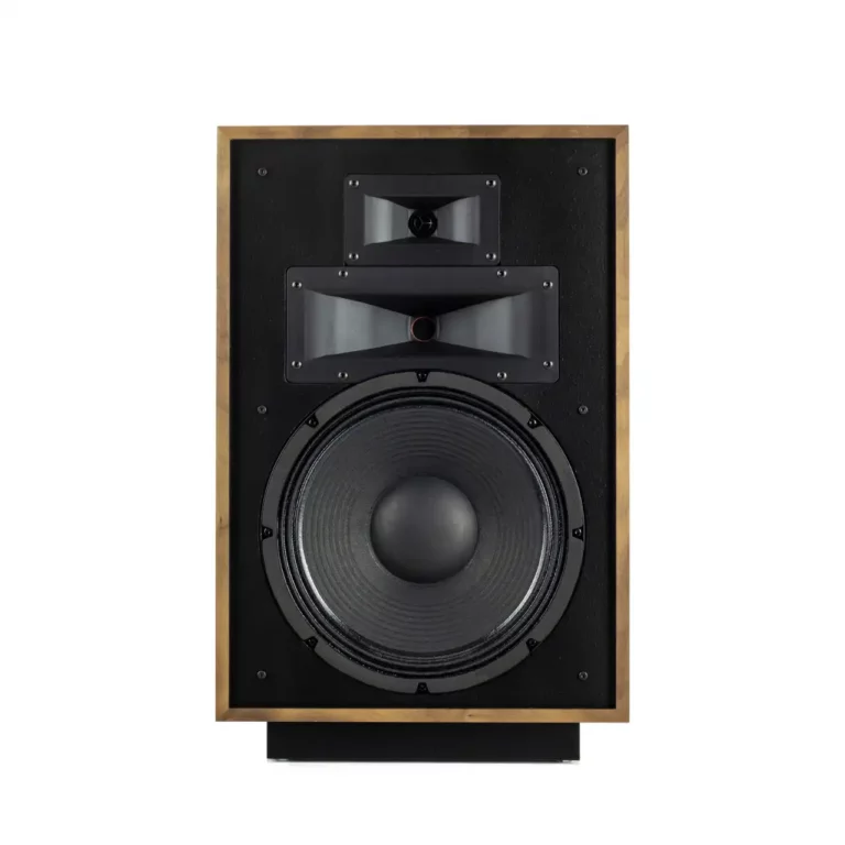 Klipsch Heresy VI Heritage Haut-parleur Noyer (Paire)