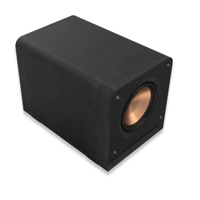 Klipsch 10 po Reference Premiere MK-II Caisson de Basses - (RP1000SW)