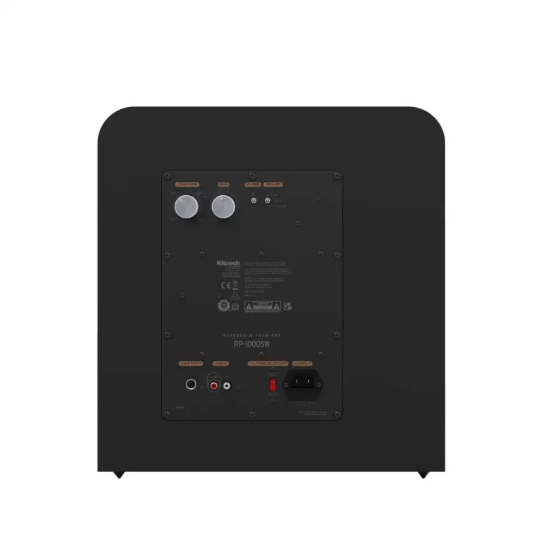 Klipsch 10 po Reference Premiere MK-II Caisson de Basses - (RP1000SW)