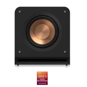 Klipsch 10″ Reference Premiere MK-II Subwoofer – (RP1000SW)