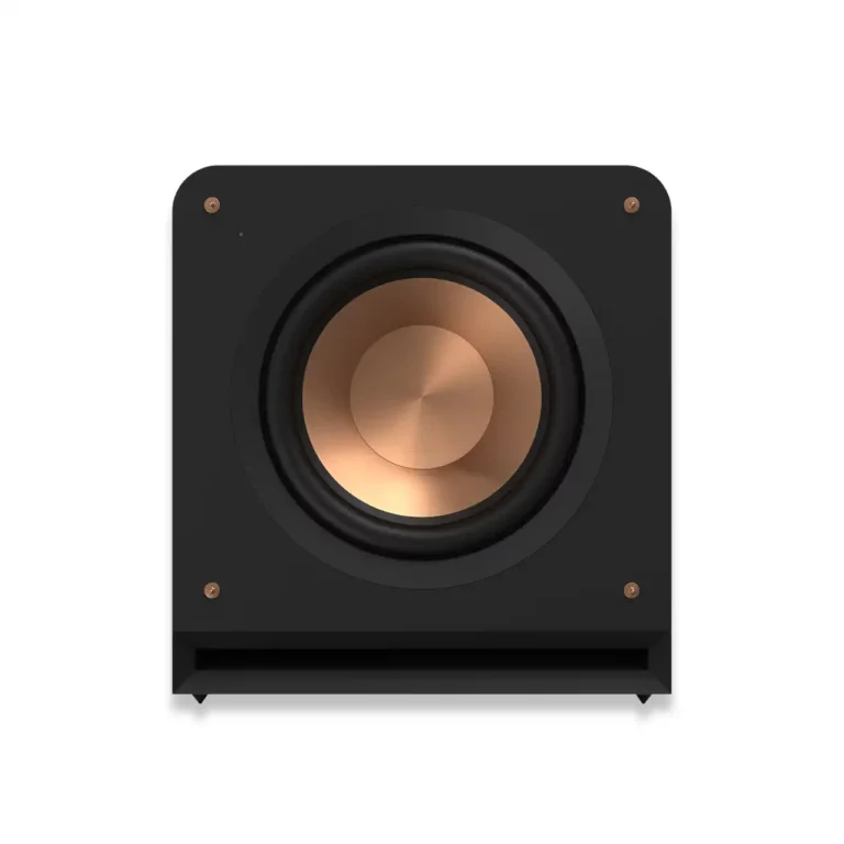 Klipsch 12