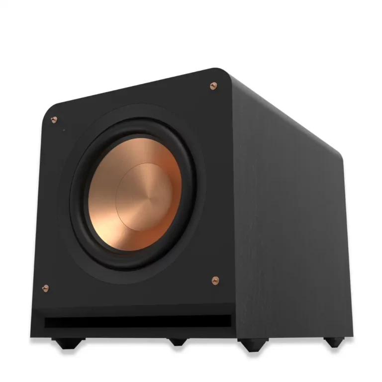 Klipsch 12