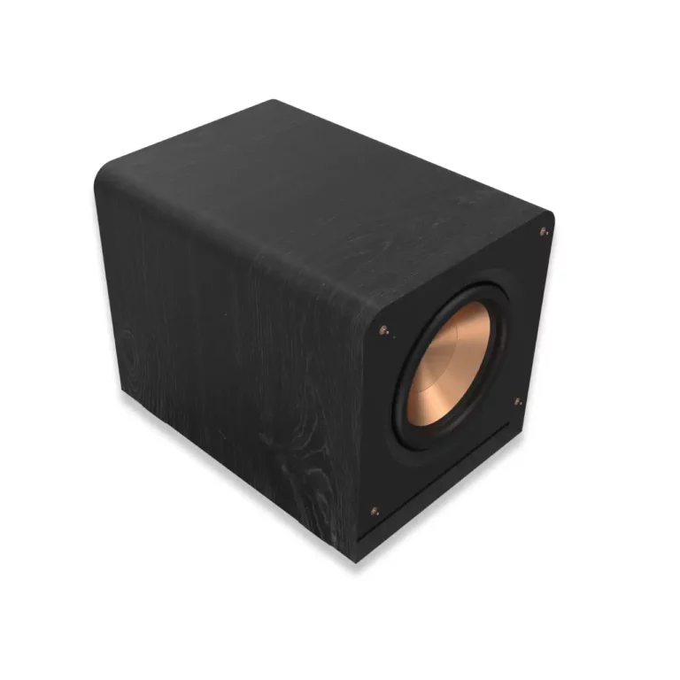 Klipsch 12