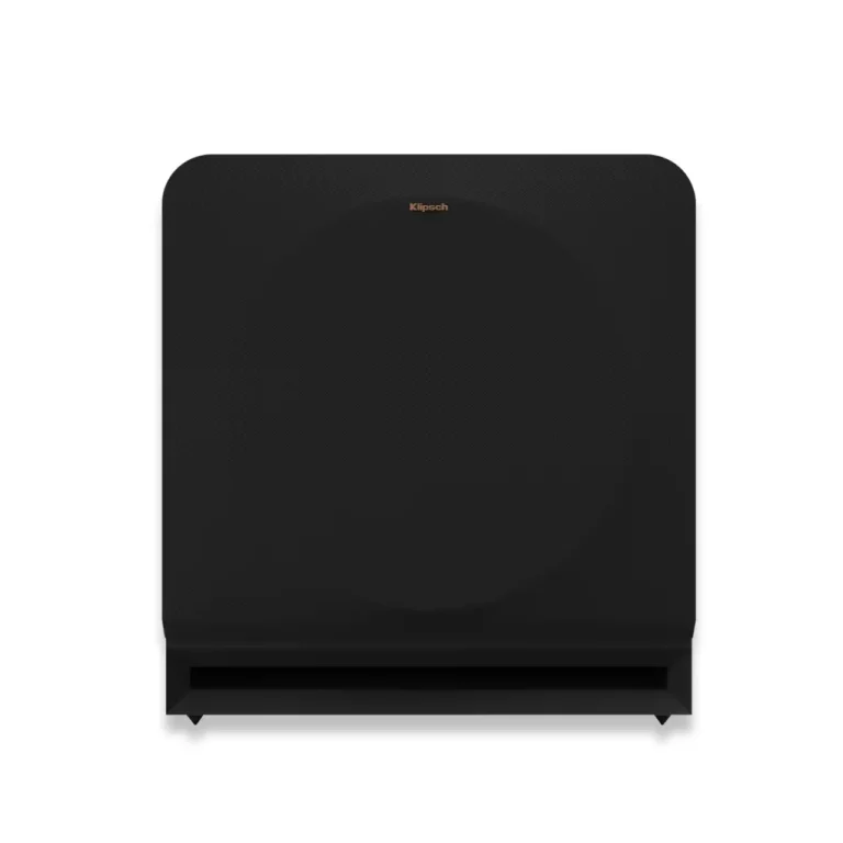 Klipsch 12