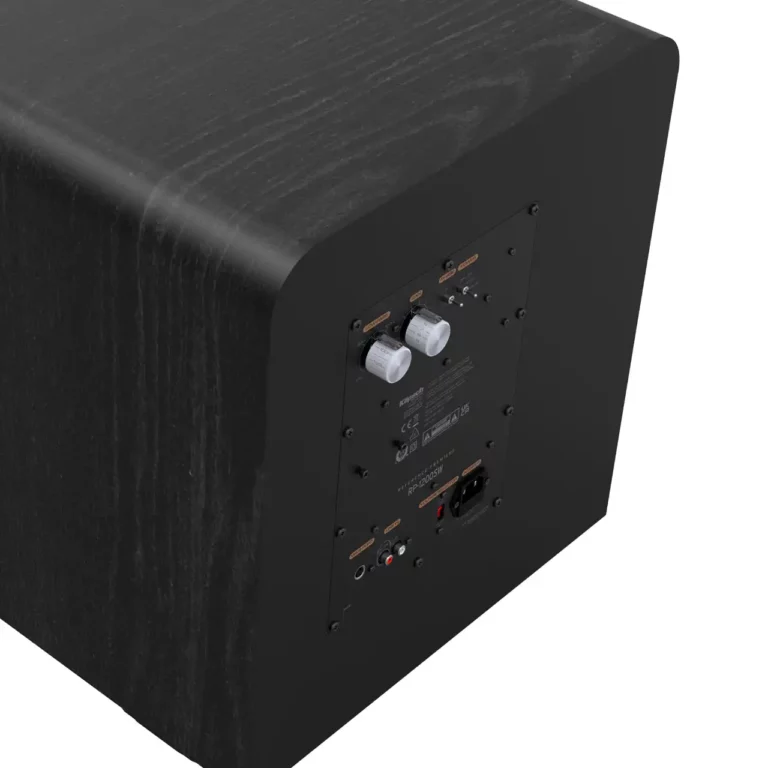 Klipsch 12