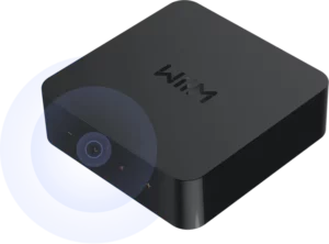 WiiM Pro Streamer (WiiM Pro)