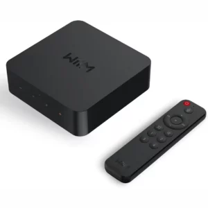 WiiM Pro Plus Streamer (WiiM Pro Plus)