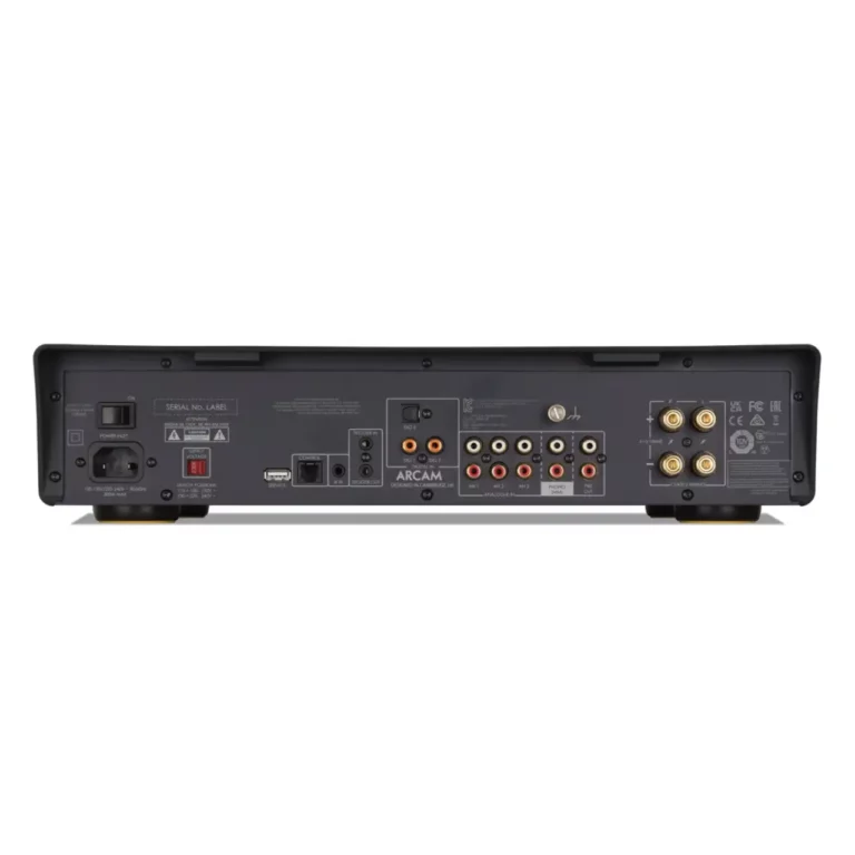 Arcam A15 – Amplificateur Intégré
