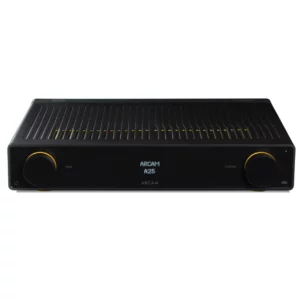 Arcam A25 Integrated Amplifier Class G