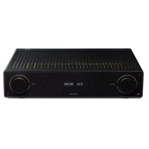 Arcam A5 Integrated Amplifier