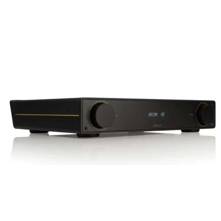 Arcam A5 Integrated Amplifier